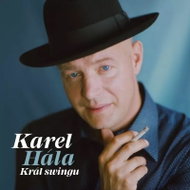 Karel Hála: The King of Swing - LP Record