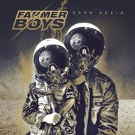 Farmer Boys: Born Again Ltd Clr - LP Record