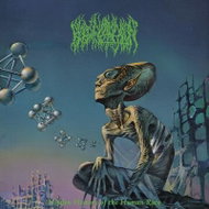 Blood Incantation: Hidden History Of The Human Race CLR - LP Record