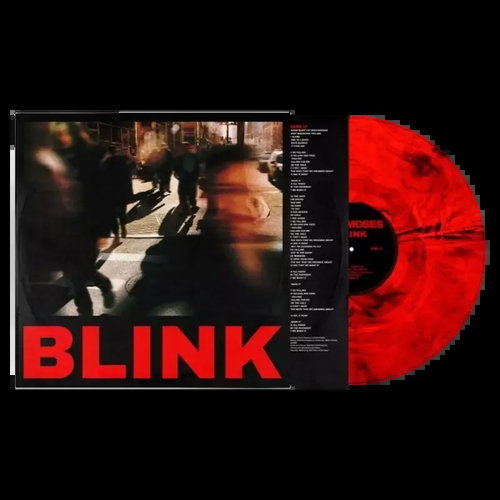 Bob Moses: Blink - LP Record - Main image