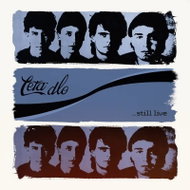 Aeroplane: Still Live - LP Record