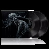 Orbit Culture: Death Above Life standard - LP Record