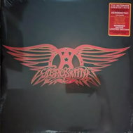 Aerosmith: Greatest Hits Ltd Num - LP Record