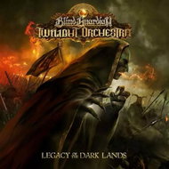 Blind Guardian Twilight Orchestra: Legacy Of The Dark Lands LTD - LP Record