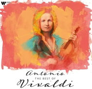 Antonio Vivaldi: Best Of Vivaldi, 180g - LP Record
