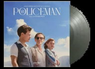 Steven Price: My Policeman (Amazon Original Motion Picture Soundtrack) Ltd Num Clr - LP Record