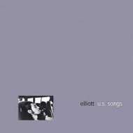 Elliott: U.S. songs CLR - LP Record