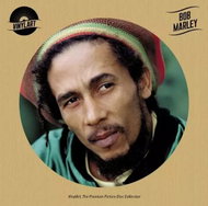 Bob Marley: The Premium Picture Disc Collection Ltd Pic - LP Record
