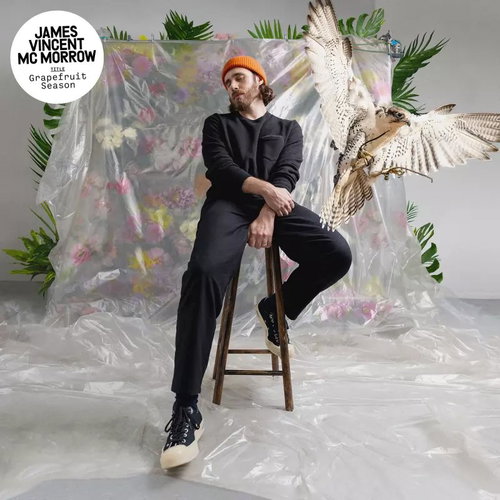 James Vincent McMorrow: Grapefruit Season - LP Record - Main image