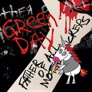 Green Day: Father of All... - LP Record