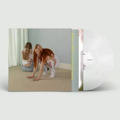 Wet Leg: Moisturizer Limited - LP Record - Main image