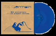St Germain: St Germain (RSD 2026) - LP Record