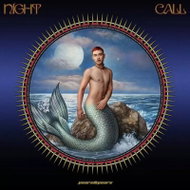 Years & Years: Night Call CLR - LP Record