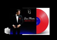 Martin Dean: Greatest Hits - LP Record