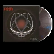 Deicide: Legion - LP Record