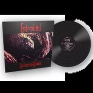 Entombed: Wolverine Blues - LP Record