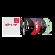Mötley Crüe: Crücial Crüe (45th Anniversary Edition) - LP Record