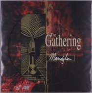 The Gathering: Mandylion Ltd Pic - LP Record