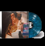 Lionheart: Valley of death II - LP Record
