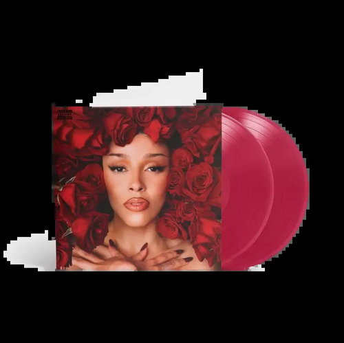 Doja Cat: Get - LP Record - Main image