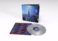 OASIS: Standing On The Shoulder Of Giants Clr Ltd - LP Record