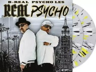 B-Real: Real psycho - LP Record