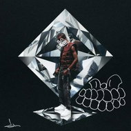 Unknown T: Blood Diamond Clr Ltd - LP Record