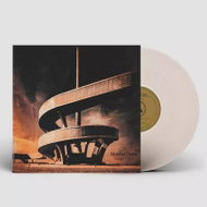 Molchat Doma: Belaya Polosa - LP Record