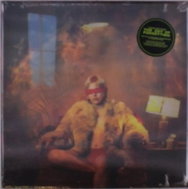 Caroline Rose: The Art of Forgetting Clr Ltd - LP Record