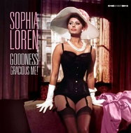 Sophia Loren: Goodness Gracious Me! CLR - LP Record