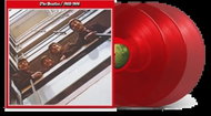 The Beatles: 1962–1966 Clr Ltd - LP Record