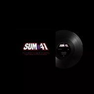 Sum 41: Fat Lip * In Too Deep * Still Waiting * Hyper-Insomnia-Para-Condrioid Ltd Num - LP Record