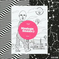 Mndsgn: Snaxx CLR - LP Record