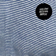 Wallows: Nothing Happens - LP Record
