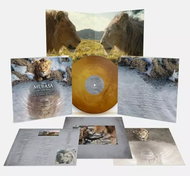 Various: Mufasa: The Lion King CLR - LP Record