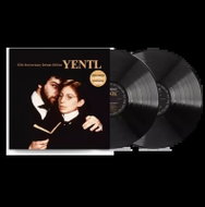 Barbra Streisand: Yentl (deluxe 40th Anniversary Edition) - LP Record