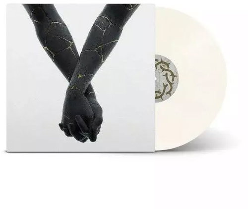Bad Omens: Finding God Before God Finds Me - LP Record - Main image
