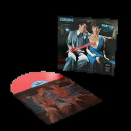 Scorpions: Lovedrive CLR - LP Record
