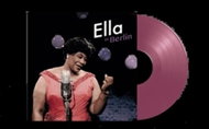 Ella Fitzgerald: Ella In Berlin Ltd Clr - LP Record