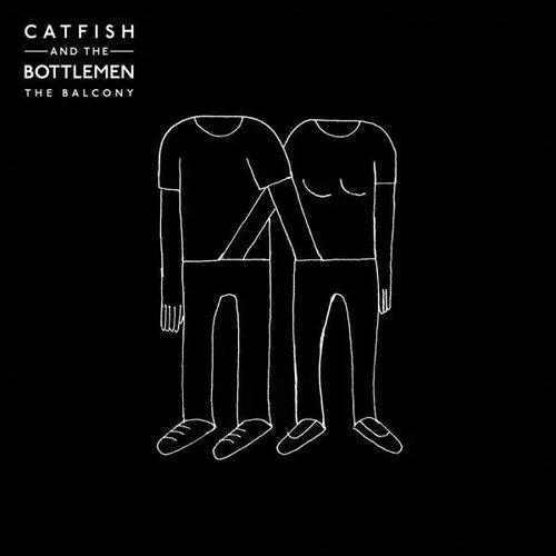Catfish And The Bottlemen: The Balcony LTD - LP Record - Main image