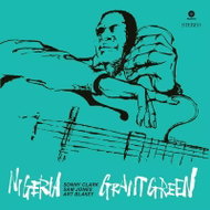 Green Grant: Nigeria LTD - LP Record