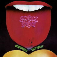 Gentle Giant: Acquiring The Taste - LP Record