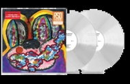 Cage the Elephant: Thank You Happy Birthday Clr Dlx - LP Record