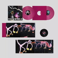 DJ Koze: Music Can Hear Us - LP Record