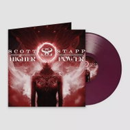 Stapp Scott: Higher Power - LP Record