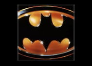 Prince: Batman™ (Motion Picture Soundtrack) - LP Record