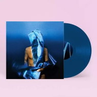 Devendra Banhart: Flying Wig Clr Ltd - LP Record