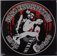 Lars Frederiksen and the Bastards: Viking LTD - LP Record
