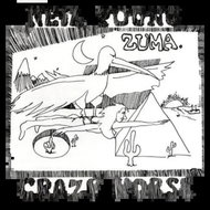 Neil Young & Crazy Horse: Zuma - LP Record