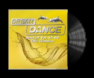 Various: Dream Dance Best Of Vol.57 - 60 The Classics - LP Record